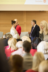 Expertenforum zur Betreuungsarchitektur 2040